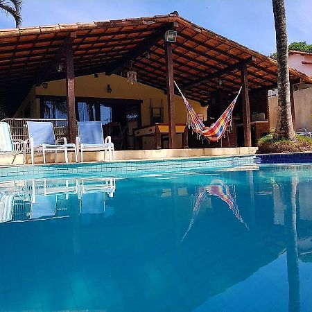 Frida Buzios Suites Esterno foto