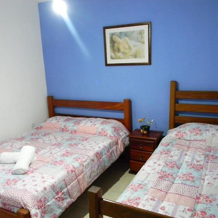 Frida Buzios Suites Esterno foto