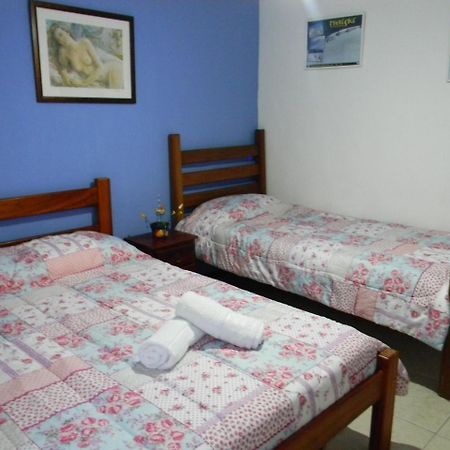 Frida Buzios Suites Esterno foto