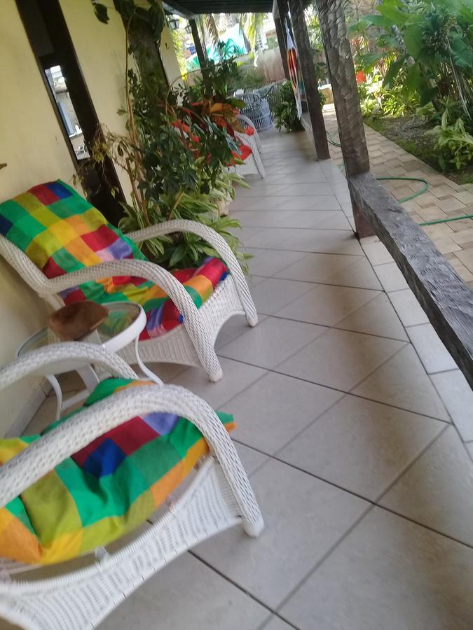 Frida Buzios Suites Esterno foto