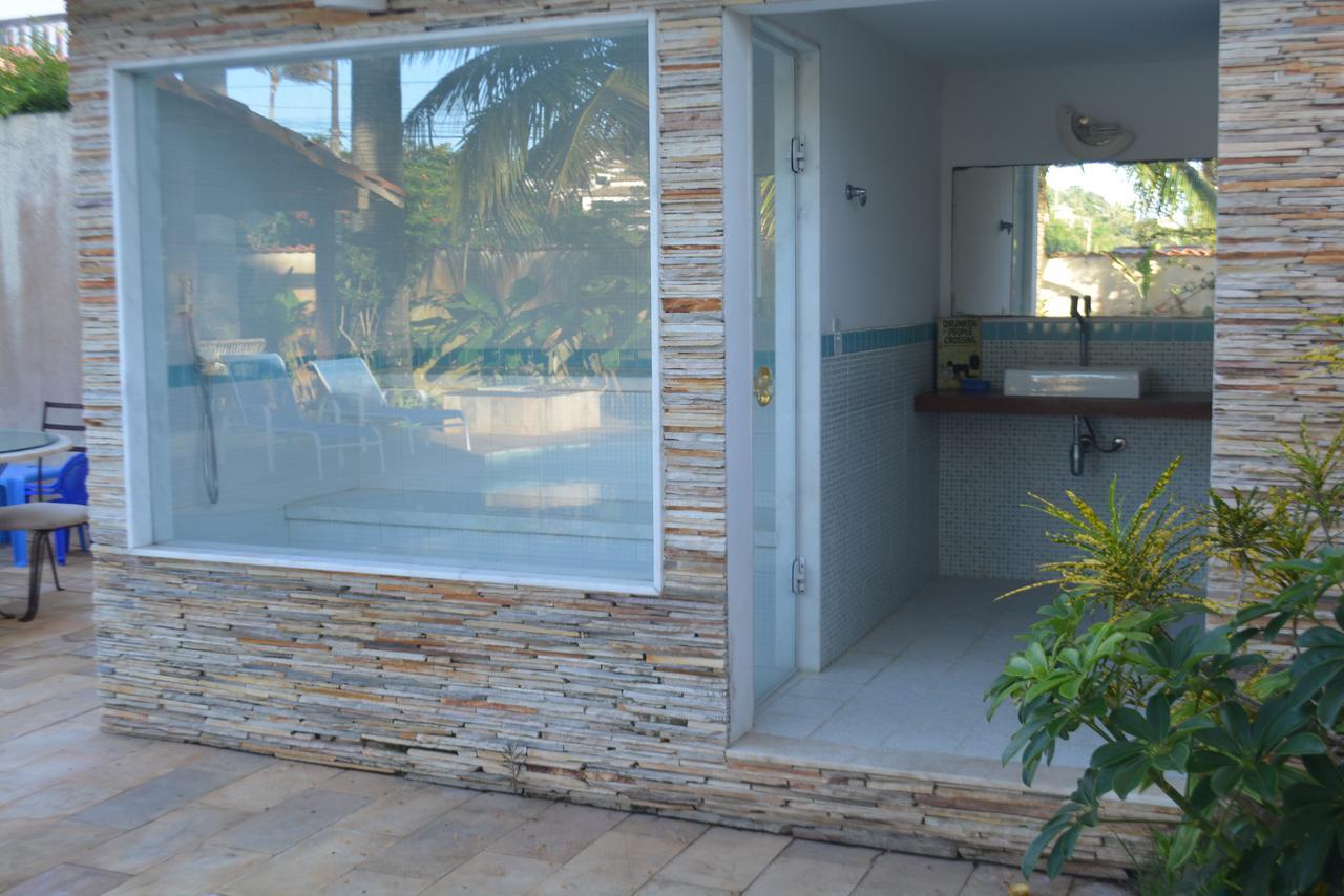 Frida Buzios Suites Esterno foto