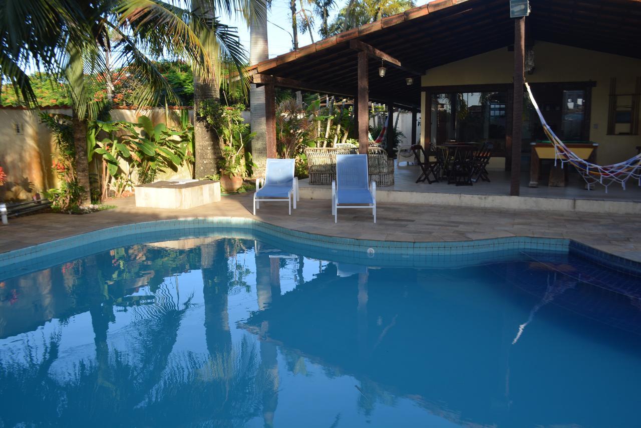 Frida Buzios Suites Esterno foto