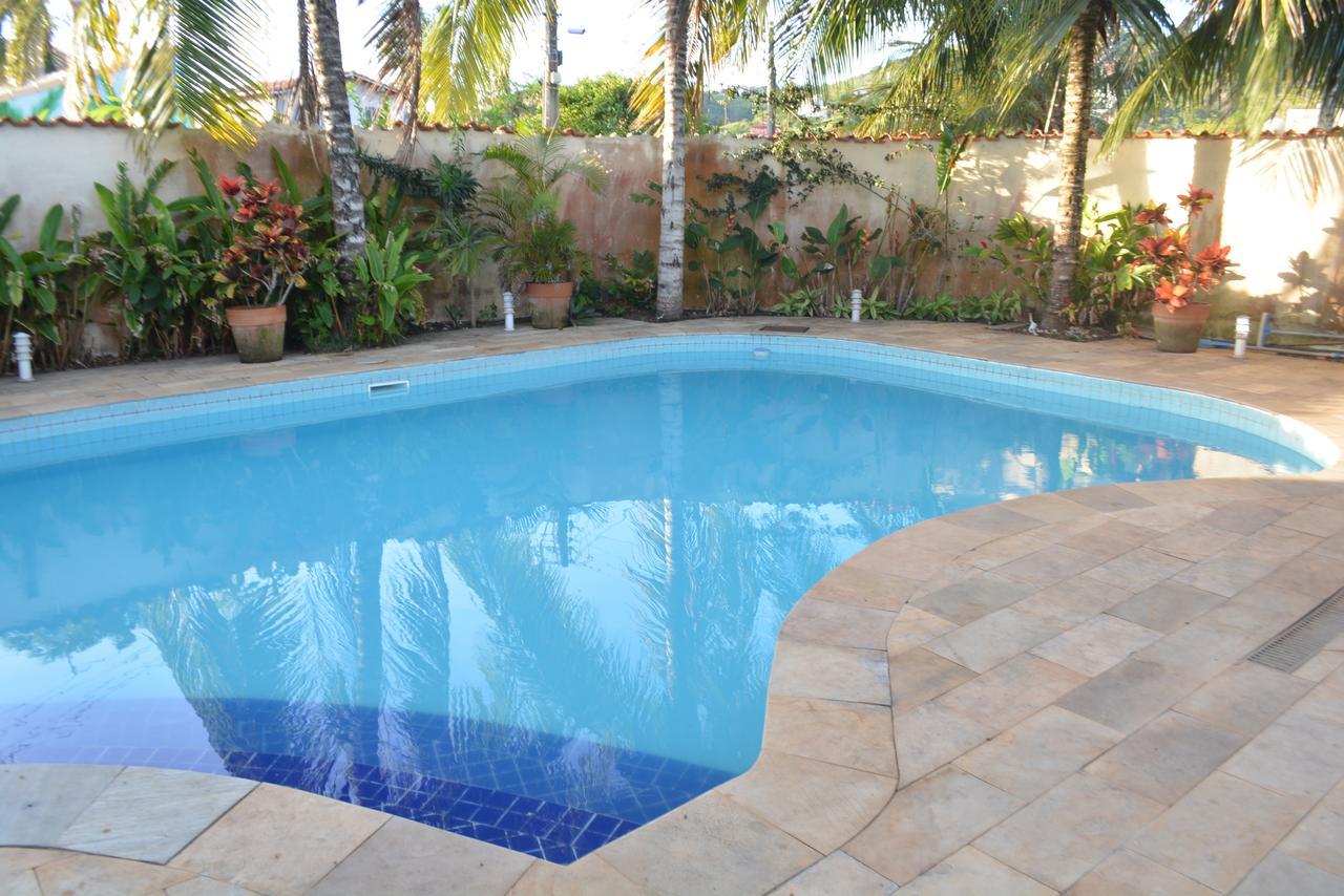 Frida Buzios Suites Esterno foto