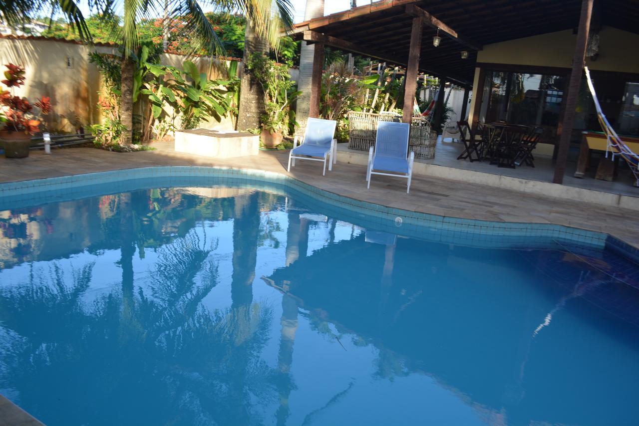Frida Buzios Suites Esterno foto