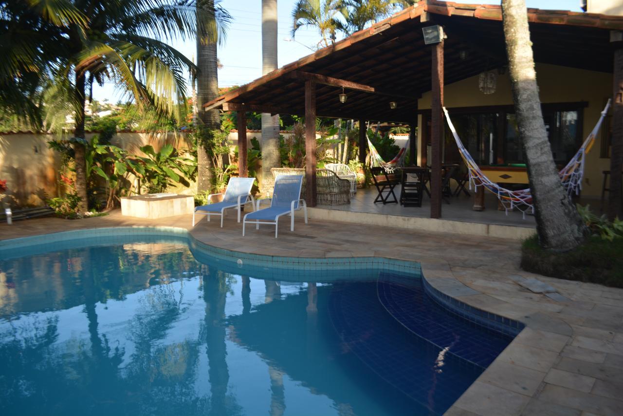 Frida Buzios Suites Esterno foto
