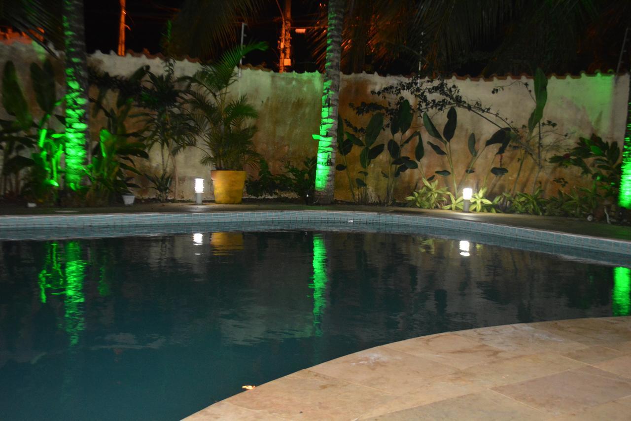 Frida Buzios Suites Esterno foto
