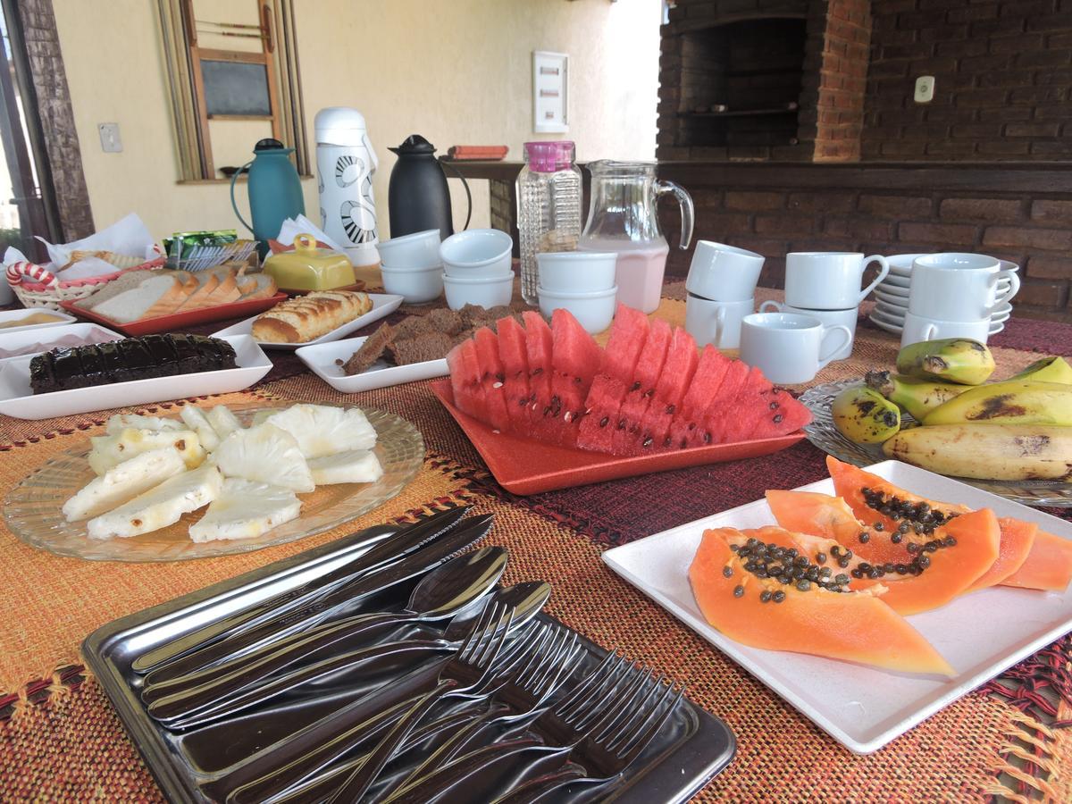 Frida Buzios Suites Esterno foto