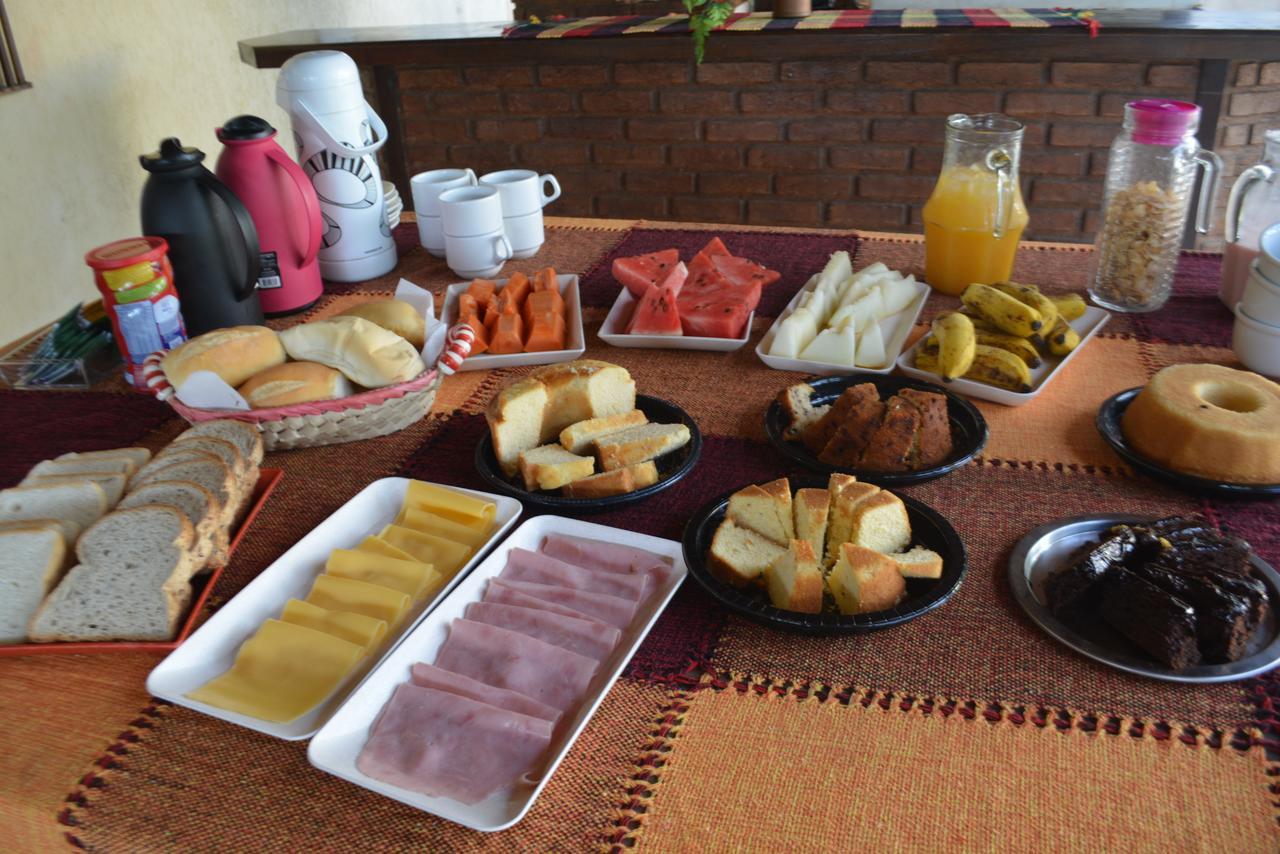 Frida Buzios Suites Esterno foto