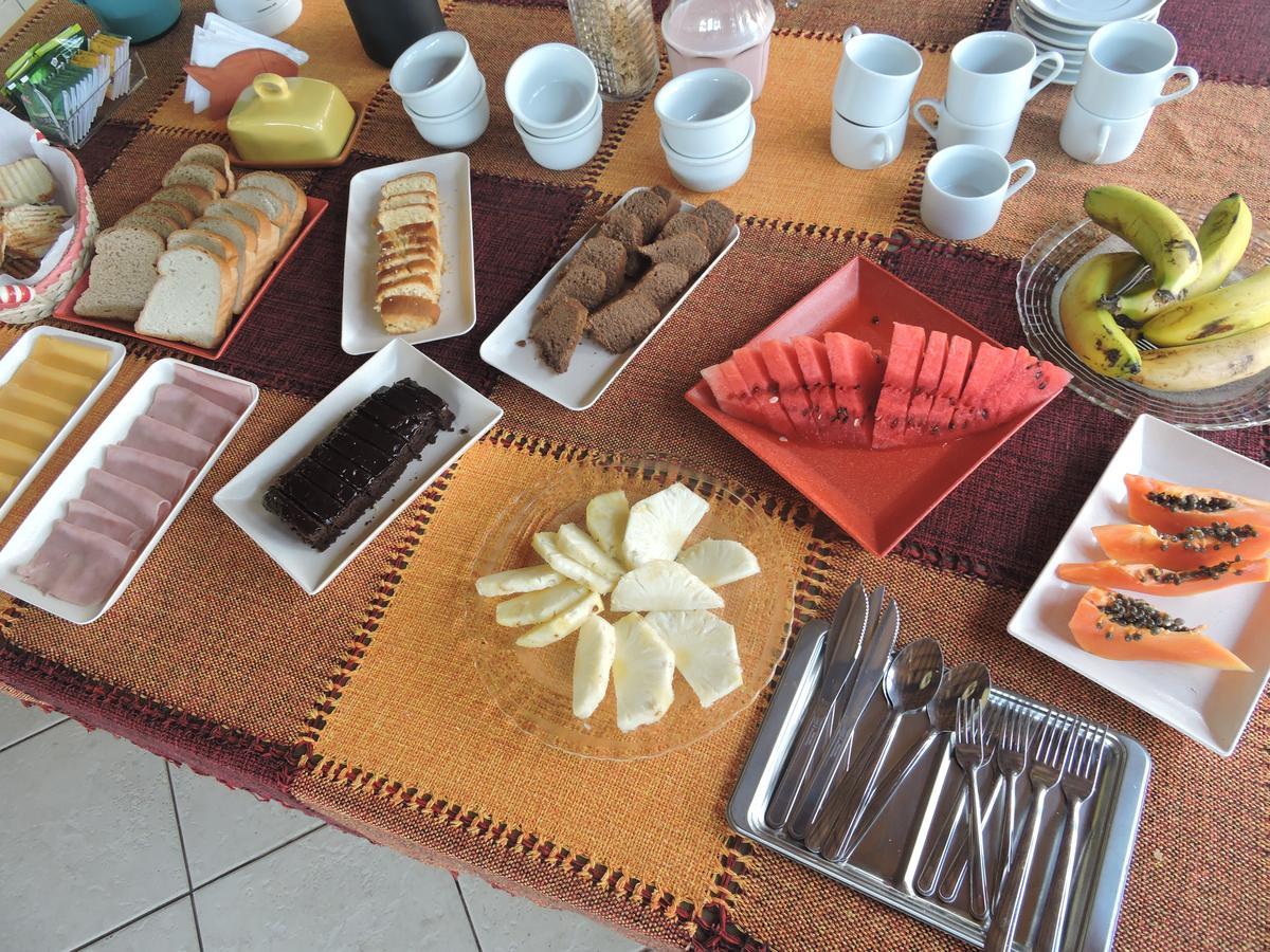 Frida Buzios Suites Esterno foto