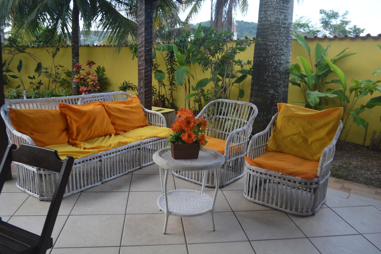 Frida Buzios Suites Esterno foto
