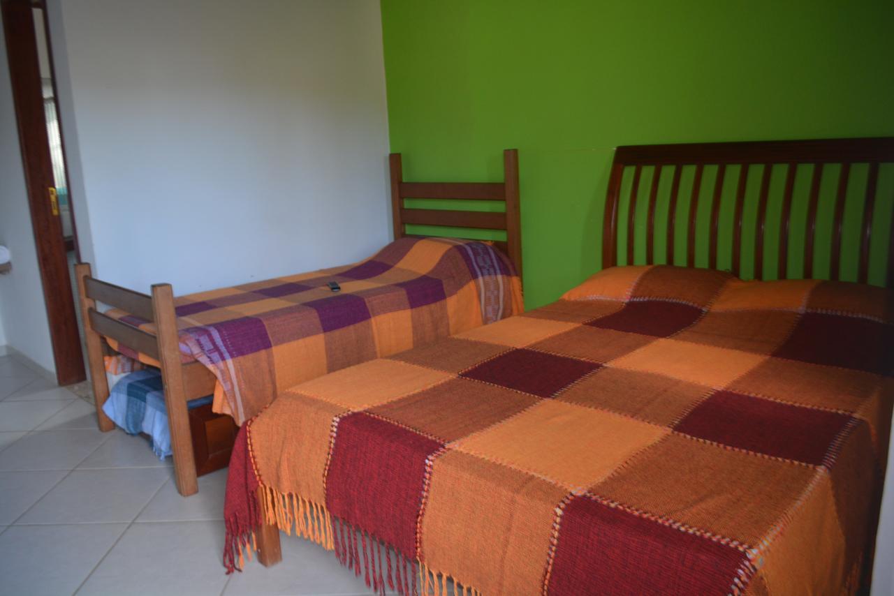 Frida Buzios Suites Esterno foto