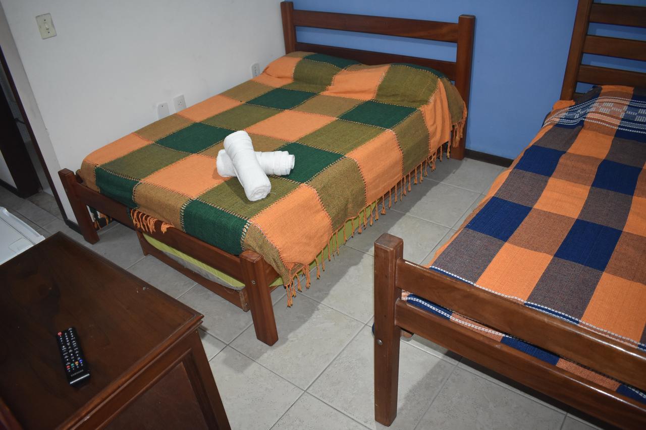 Frida Buzios Suites Esterno foto