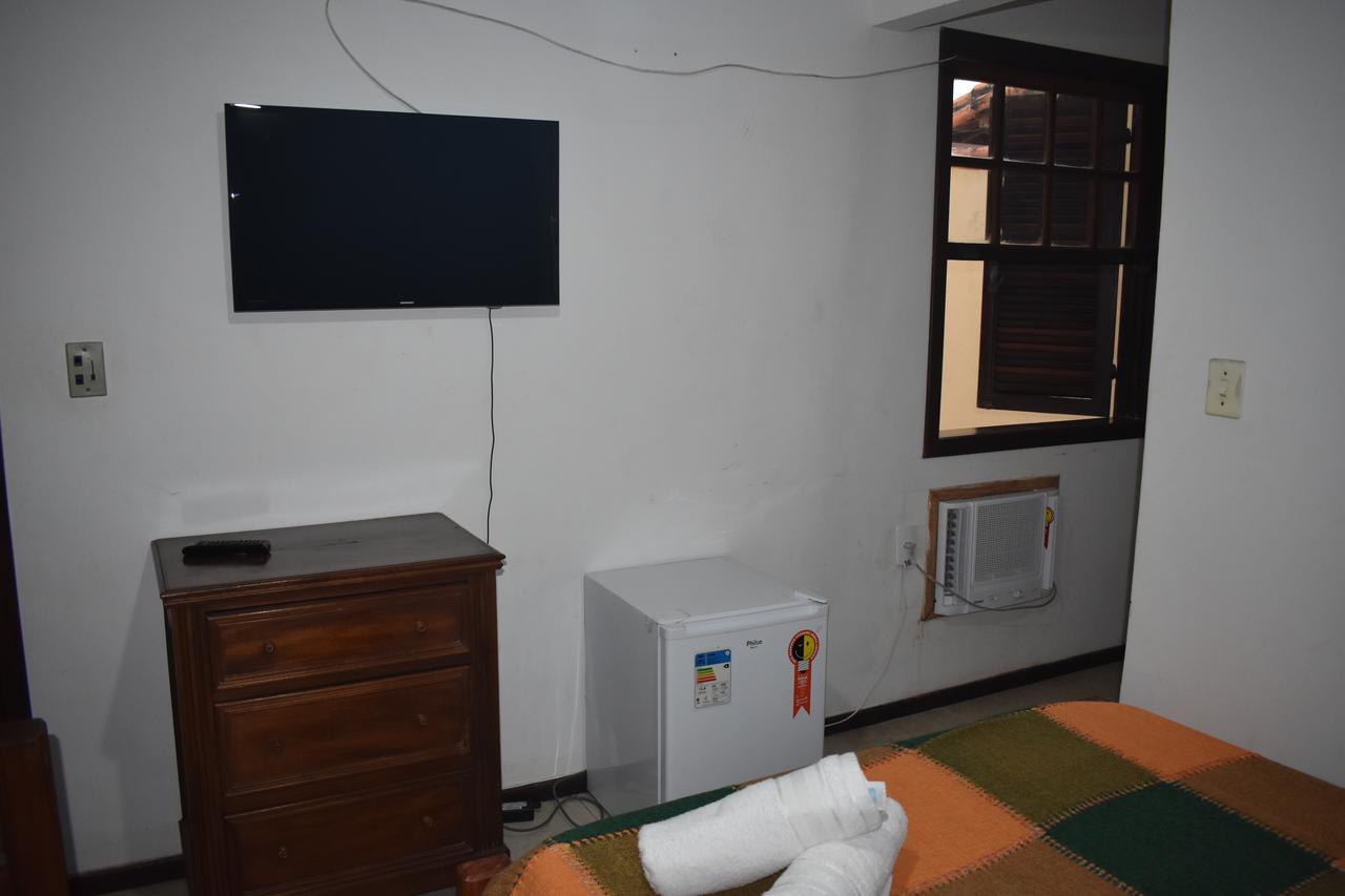 Frida Buzios Suites Esterno foto