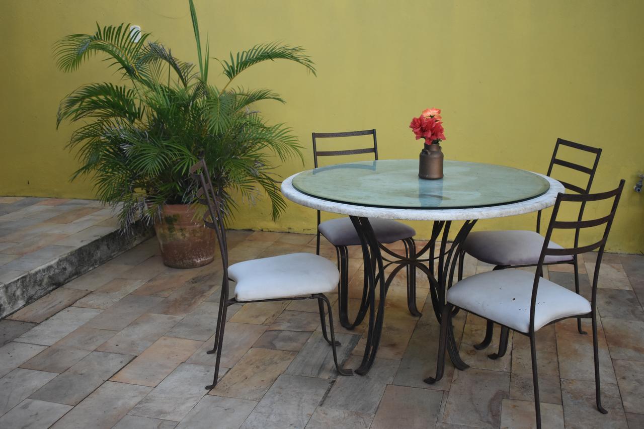 Frida Buzios Suites Esterno foto