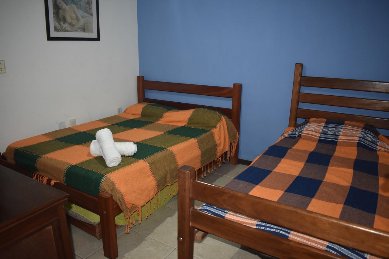 Frida Buzios Suites Esterno foto