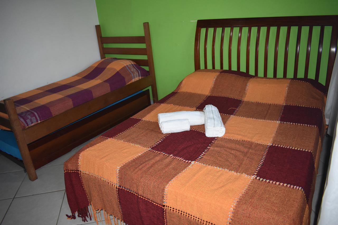 Frida Buzios Suites Esterno foto