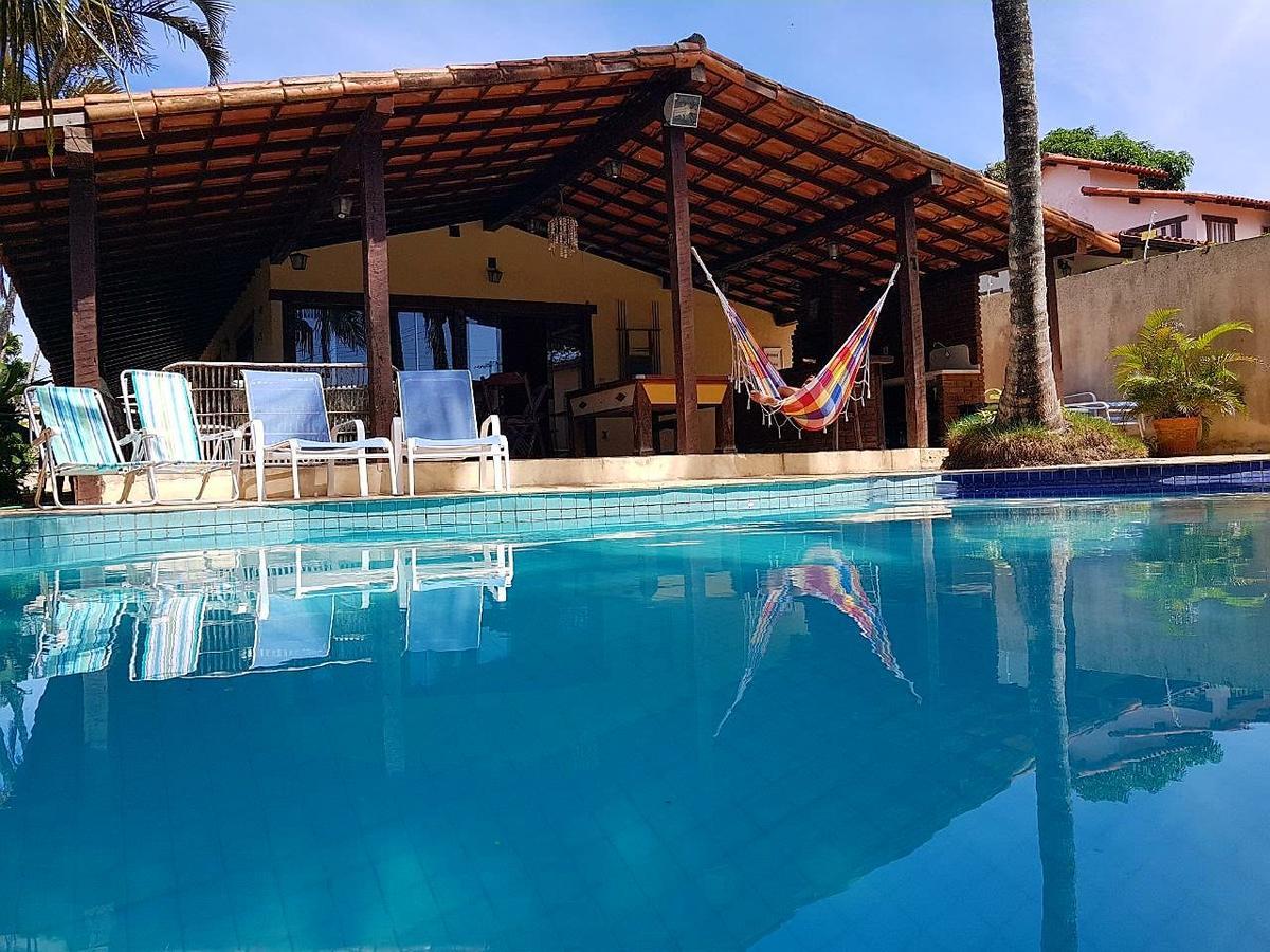 Frida Buzios Suites Esterno foto