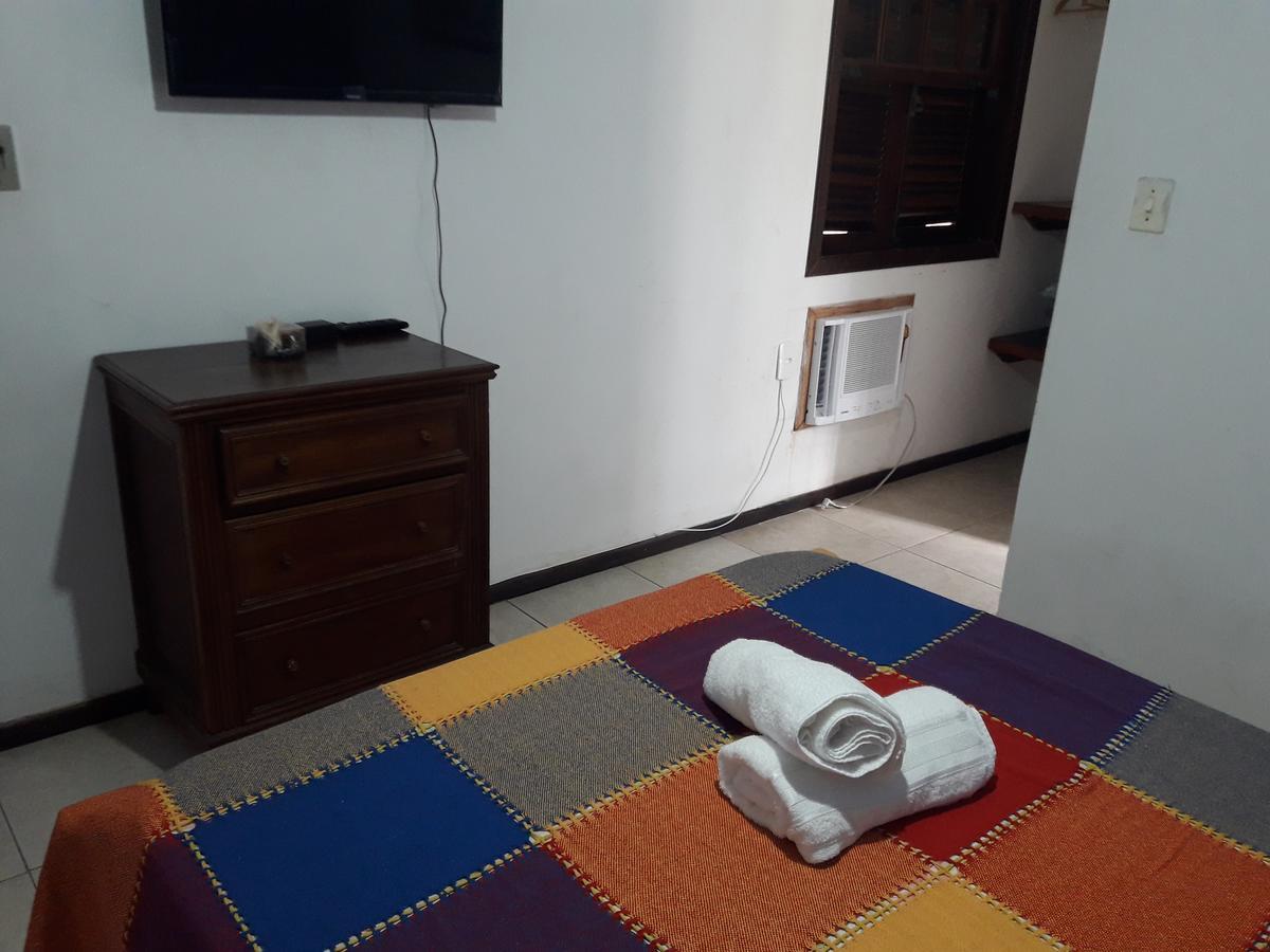 Frida Buzios Suites Esterno foto