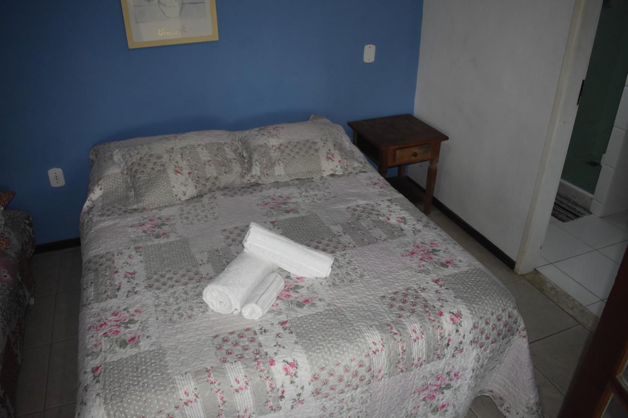 Frida Buzios Suites Esterno foto