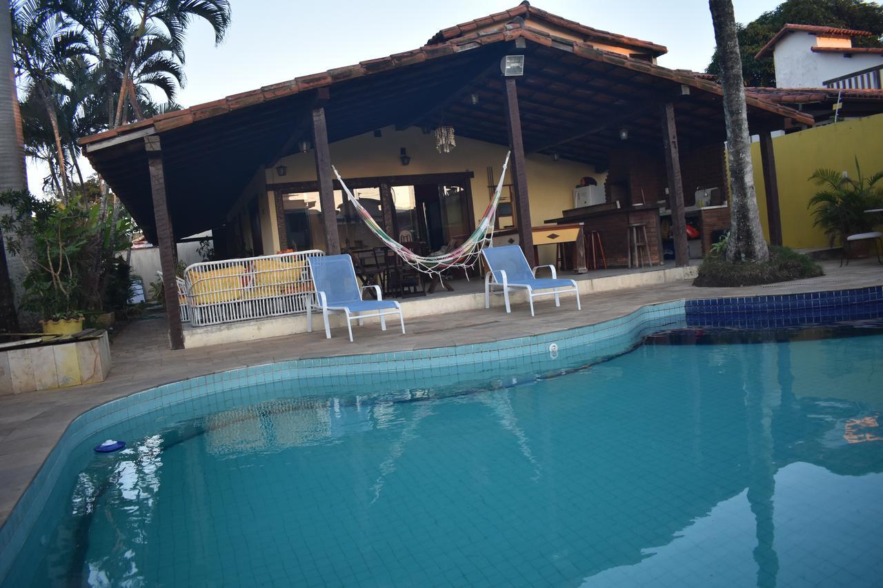 Frida Buzios Suites Esterno foto