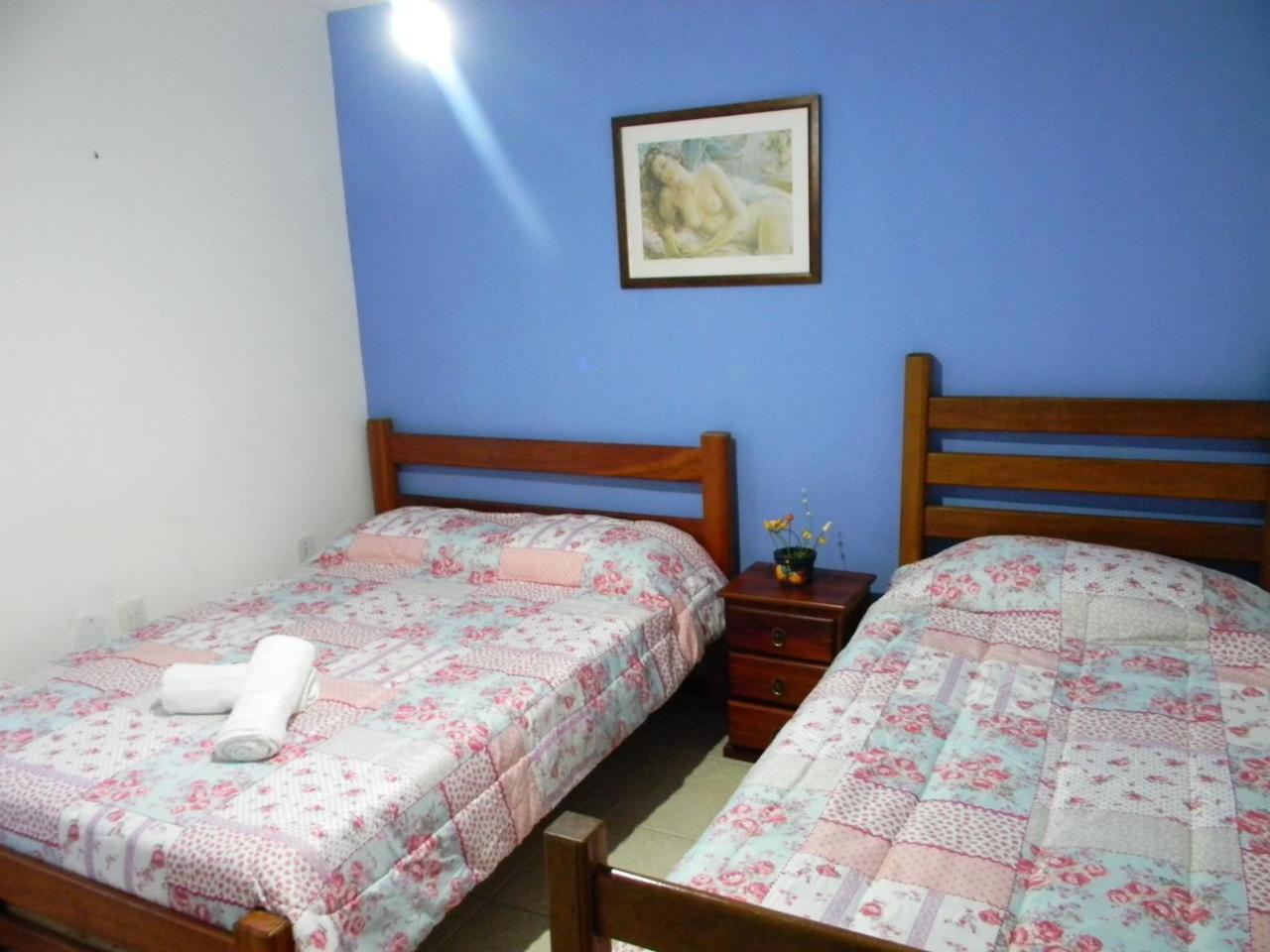 Frida Buzios Suites Esterno foto