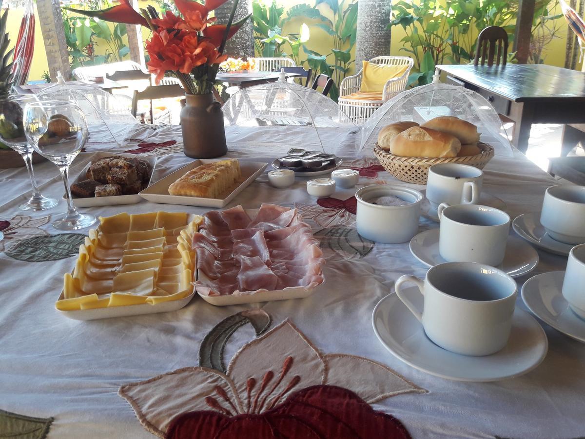 Frida Buzios Suites Esterno foto