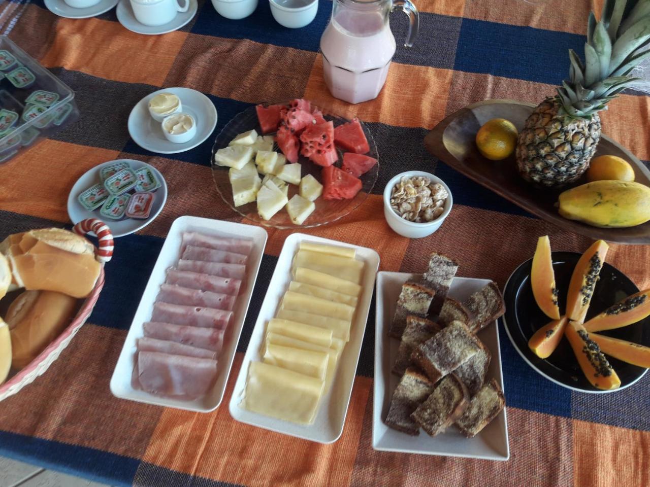 Frida Buzios Suites Esterno foto