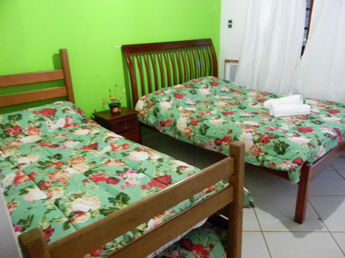 Frida Buzios Suites Esterno foto