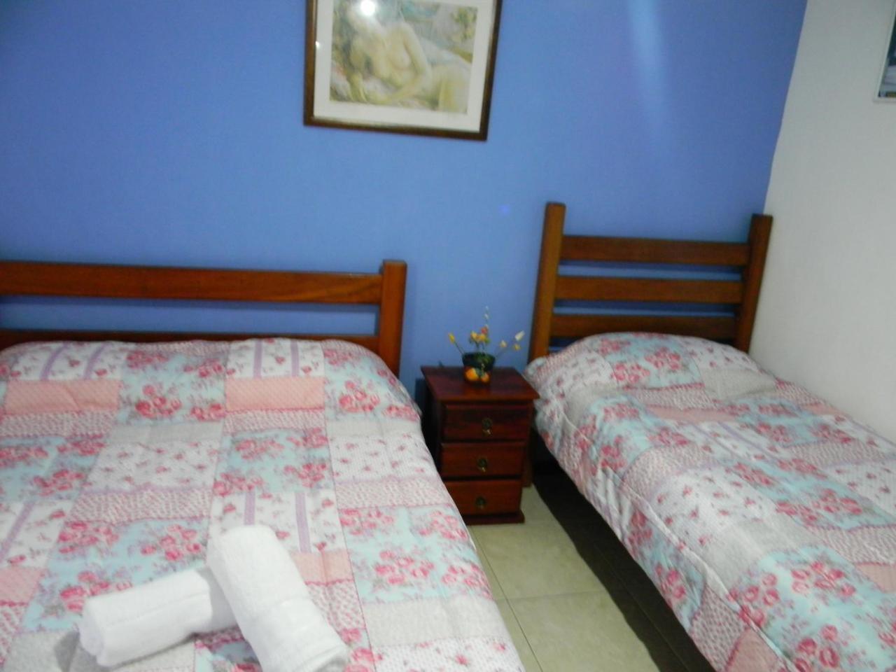 Frida Buzios Suites Esterno foto