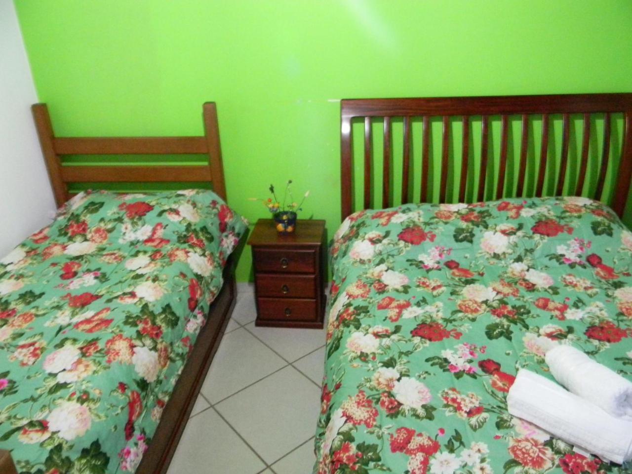 Frida Buzios Suites Esterno foto