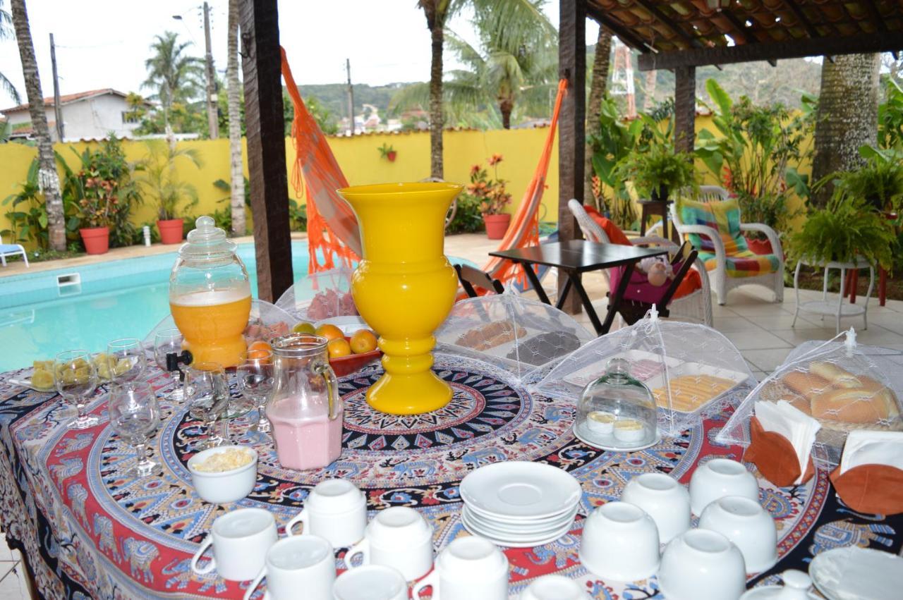 Frida Buzios Suites Esterno foto