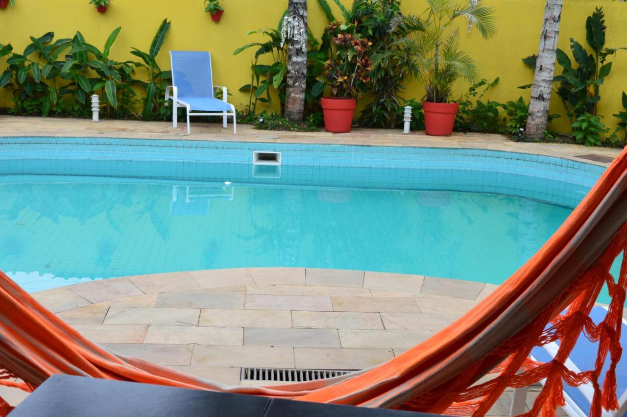 Frida Buzios Suites Esterno foto