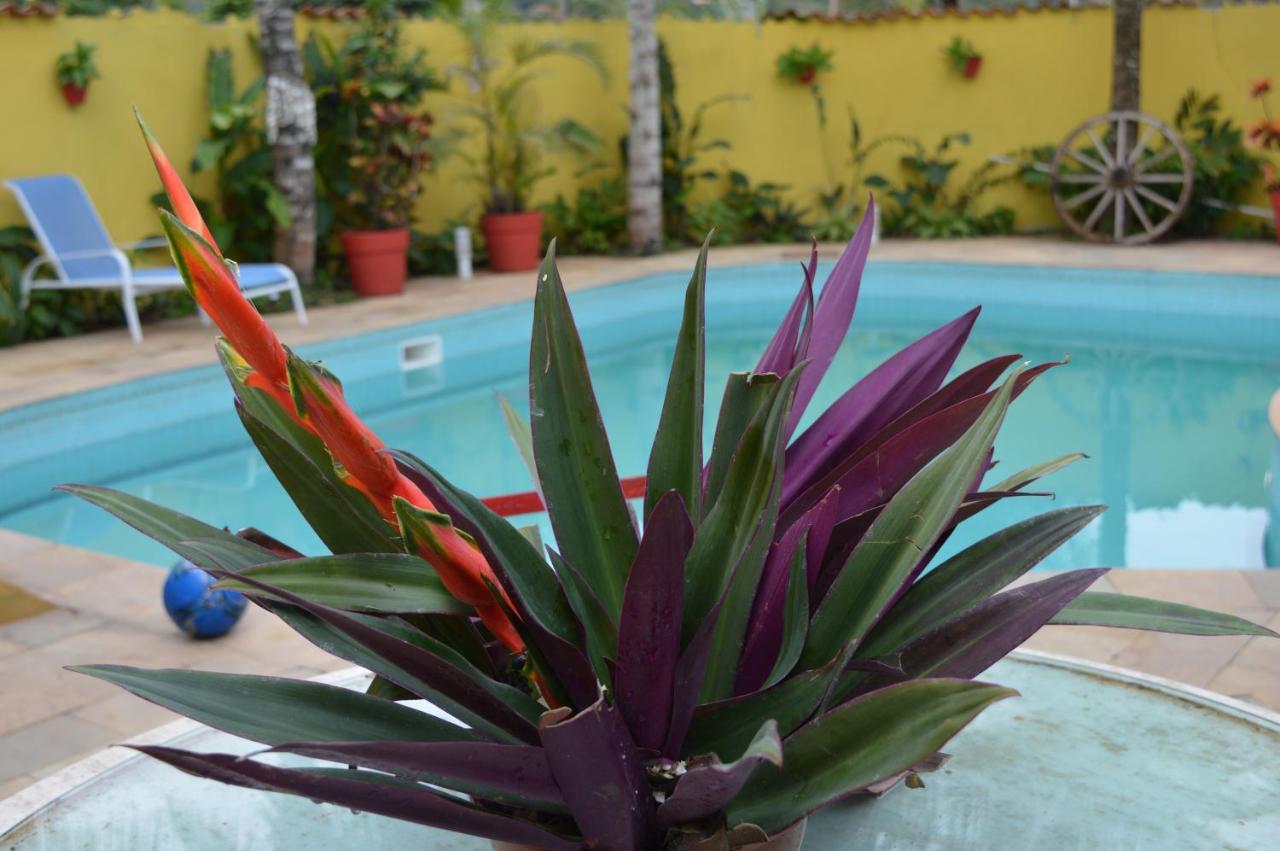 Frida Buzios Suites Esterno foto